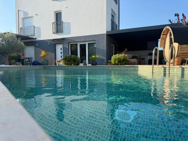 Apartment Zdenka - Umag