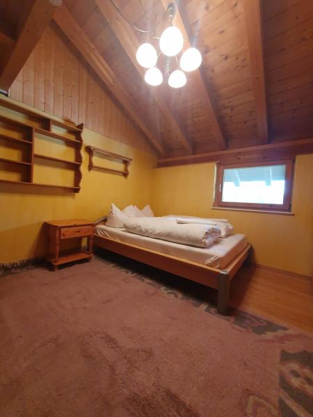 Chalet Familienzimmer Sonthofen - Immenstadt