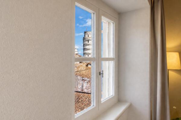 Tower View Suites & Sky Lofts - Pisa