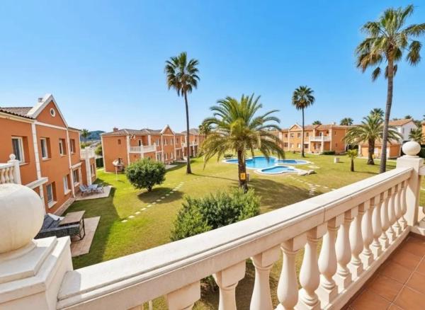 Oliva Nova Met & Beach 400 M Playa Y 30 Del Met - Oliva