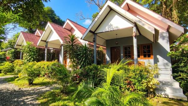 Thara Phlu Bungalows Koh Chang - Ko Chang