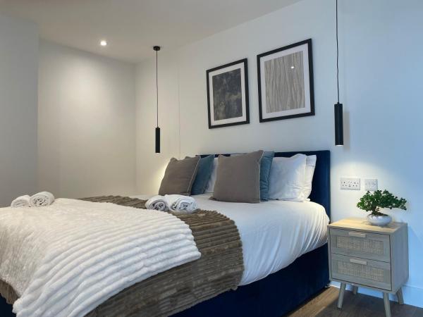 Master Unit Saltwater - Scarborough