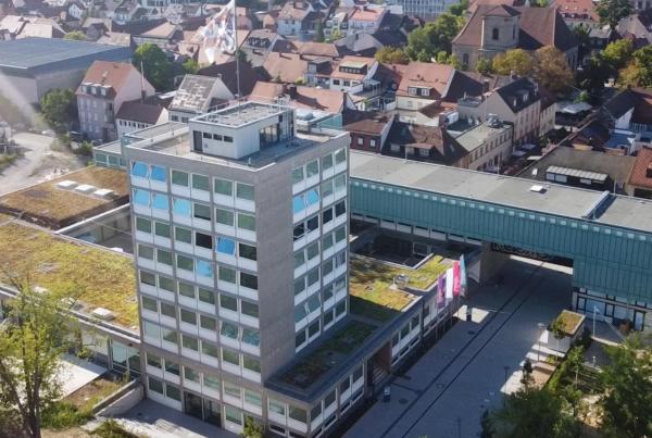 Hotel Wolke 4-7 - Erlangen
