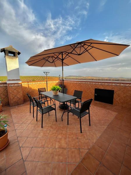El Mirador De Santa Elena - Santa Elena