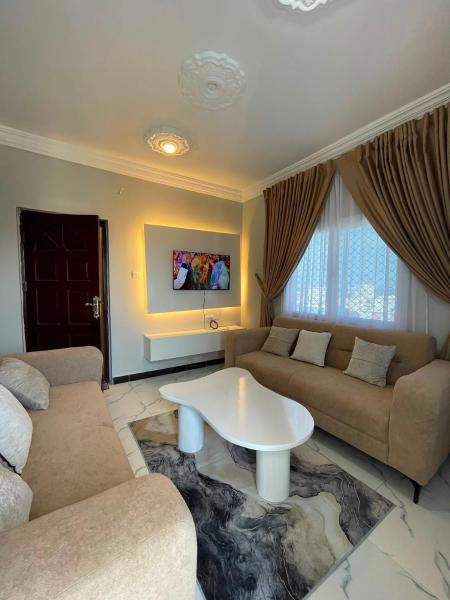 Bilan Apparments - Mogadishu