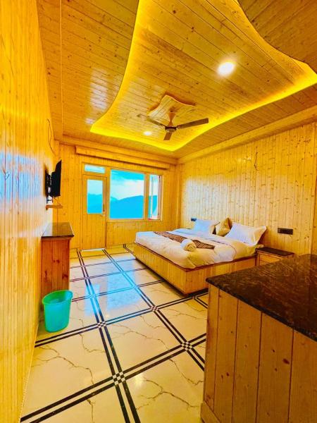 Hotel Holiday Home Khajjiar - Khajjiar