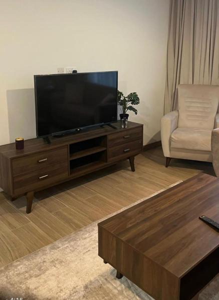 شقق بن سعيدان - Salalah