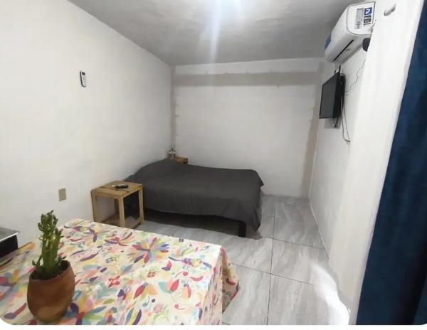 Fragua B - Piedras Negras