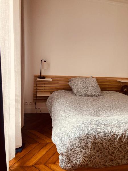 Chambre Calme Et Lumineuse - Saint-Denis