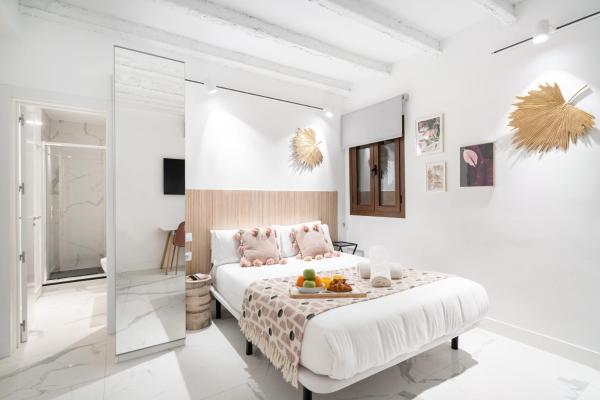 Dobo Madrid Luna - Leganés