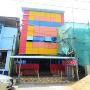 Sri Balaji Lodge - Sirkali