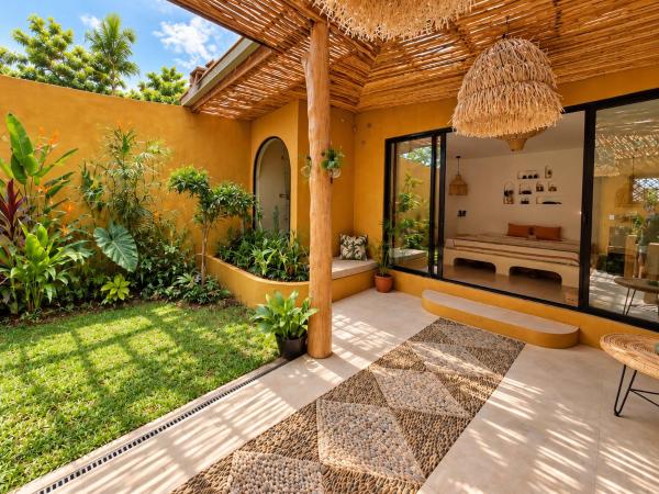 Charming Garden Villa, Walk To Town - El Nido