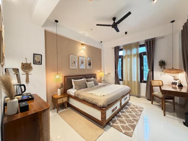 Dimora Homes, Bir - Bir