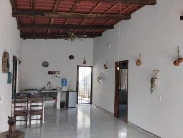 Casa Ciruelo, Ideal For The Weekend, Close To The Beach - Nayarit