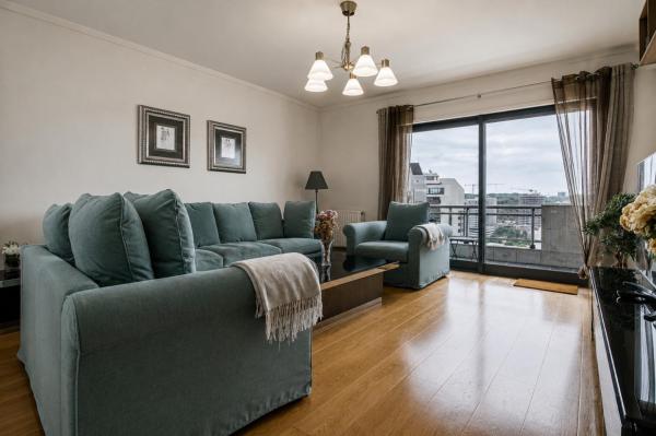 Nomads Lux - Alges The 8th Floor - Amadora