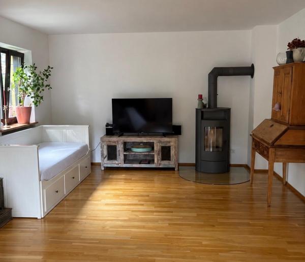 Spacious Home & Large Private Garden Near Munich - Olching