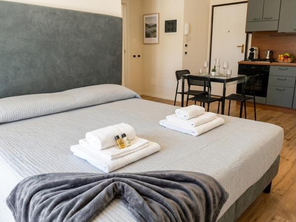 Residence Vista Mare - Gabicce Mare