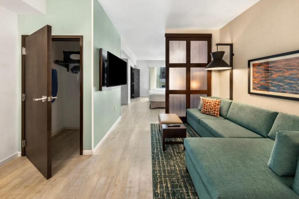 Hyatt Place West Palm Beach - West Palm Beach, FL