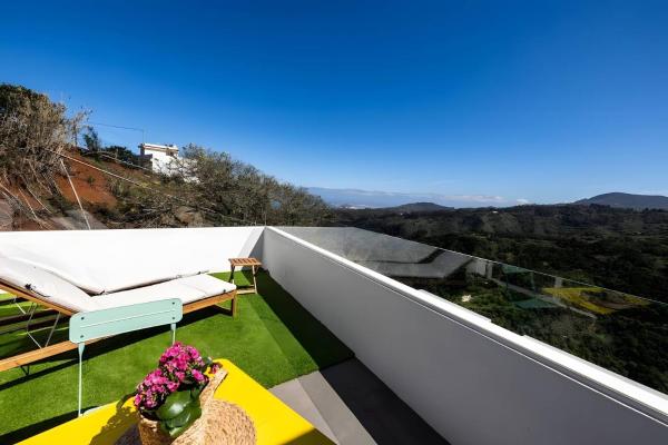Santa Cristina Amazing Views - Arucas