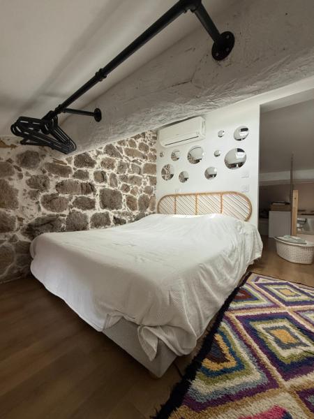 Casa Tassinca - Korsika