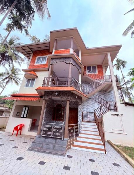 Zova Retreat - Gokarna