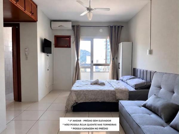 Apartment In Downtown Santa Cruz Do Sul - Santa Cruz do Sul