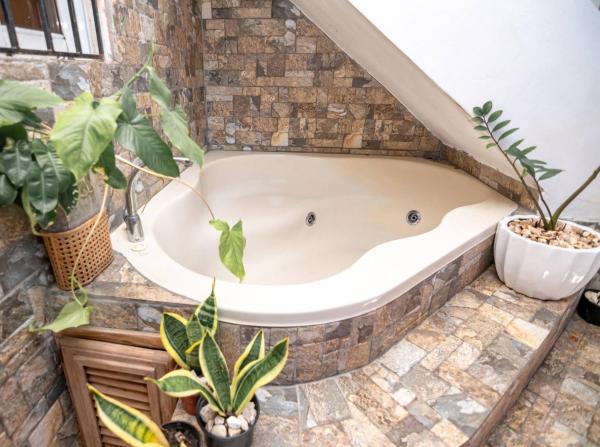 Puerto Plata 2br Jacuzzi Terrace Modern & Central - Puerto Plata