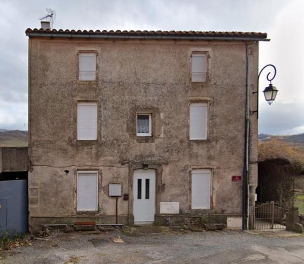 Le Nid Des Iousses - Saint-Affrique