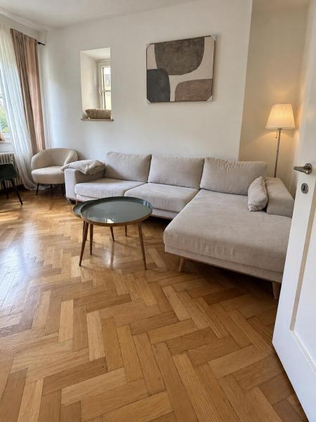Beautiful Central Apartment - Munich