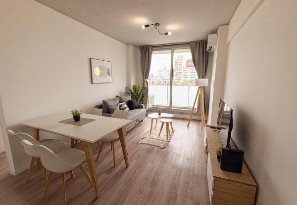Rentup - Encantador A Estrenar Con Balcon Cerca De San Telmo Y Puerto Madero - Buenos Aires