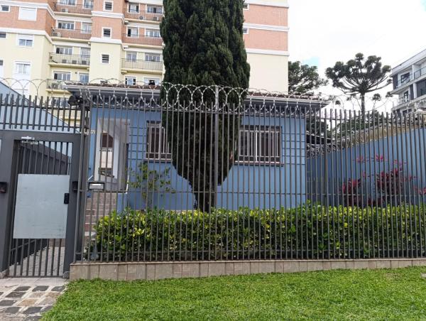 Casa Espaço Juvevê Charmosa E Aconchegante - Curitiba