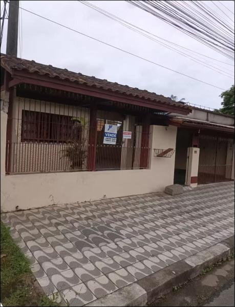 Mangueira Frade - Ubatuba