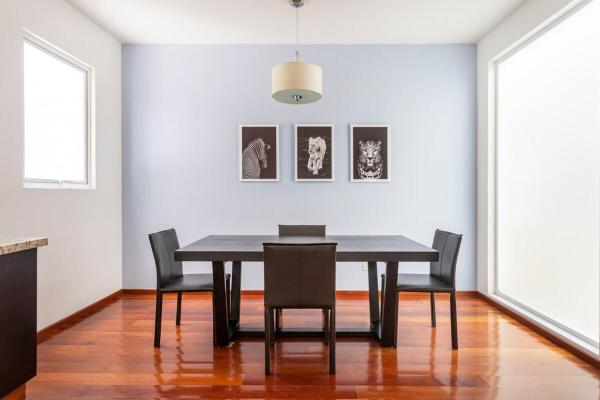 Condesa Residence Amsterdam D Sunny 2bed 1bath Apt In Condesa - Ciudad de México