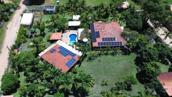 Casa Resort Exclusiva Perto De Maceió - Alagoas