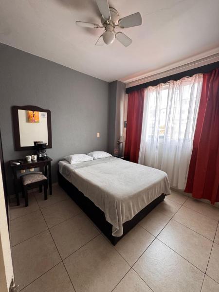 Hotel Tercera Avenida - Tuxtla Gutiérrez