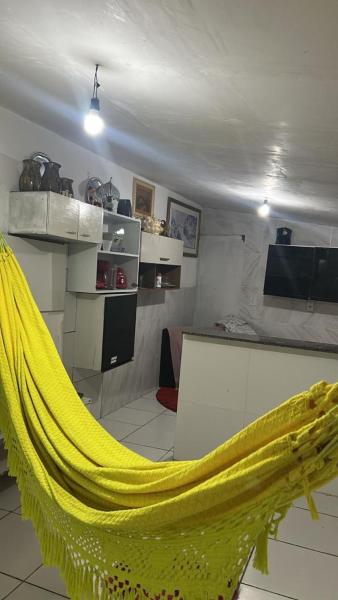 Aconchego - Teresina