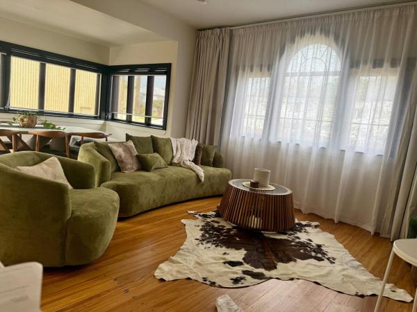 Possom House 3bdrm, Near Hobbiton, Blue Springs - Tīrau
