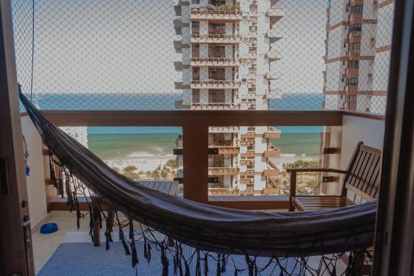 Flat In Rio Collection - Oceanfront Barra Da Tijuca - Rio de Janeiro
