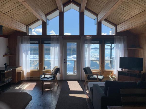 Maison Du Lac - Quebec