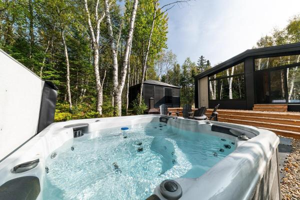 La Villa Zack - Baie-Saint-Paul