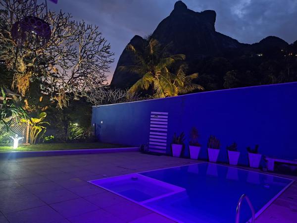 Casa Caminho Do Meio - Río de Janeiro