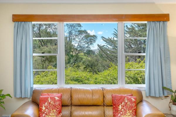 Tinui Food Forest Cottage - Castlepoint
