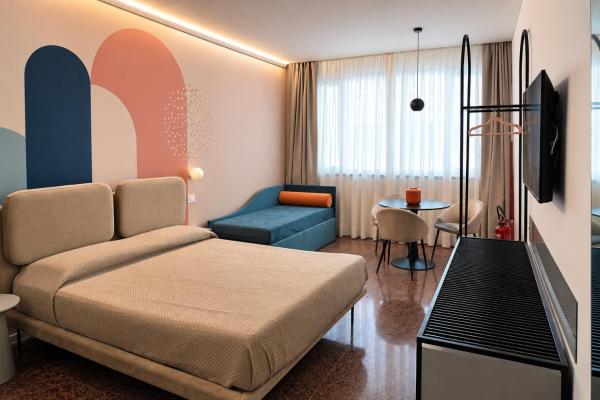 Mazzini64 Apartments - Lecce