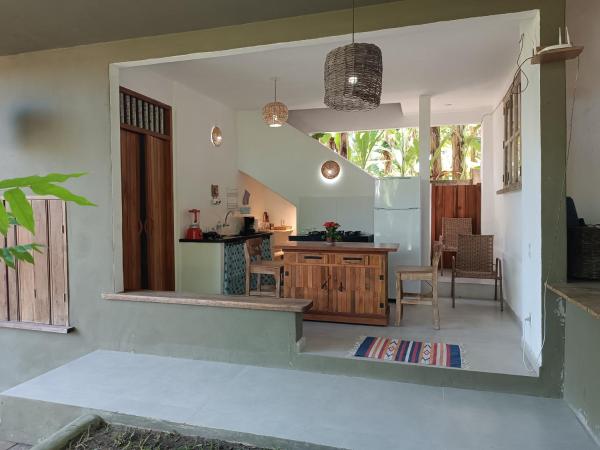 Casa Do Artista - Trancoso