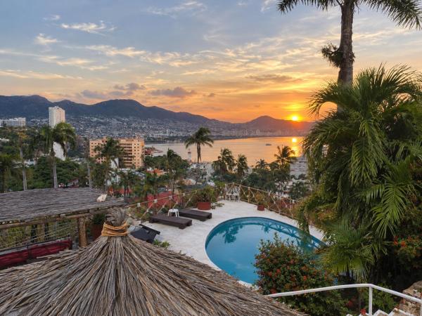 Casa Breizh - Adult Only - Acapulco