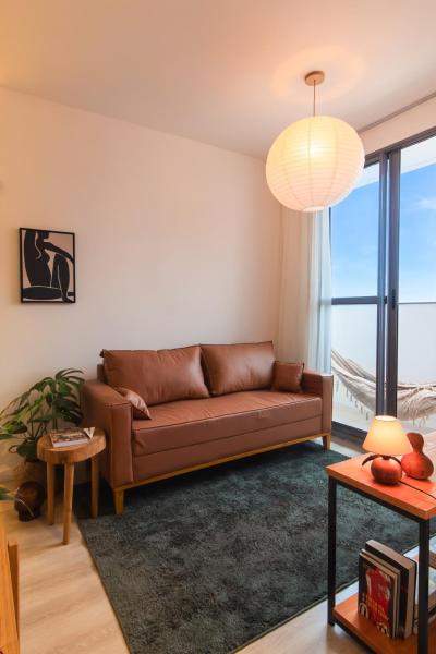 2-bedroom Apartment With Views Of Guanabara Bay - Río de Janeiro