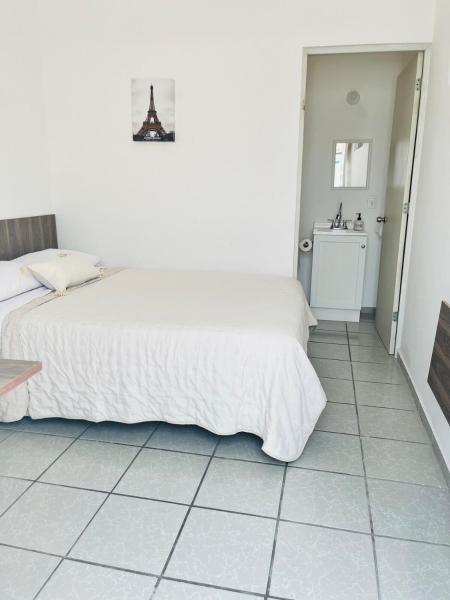 Your Ideal Space In Qro, Minutes From Downtown - Querétaro