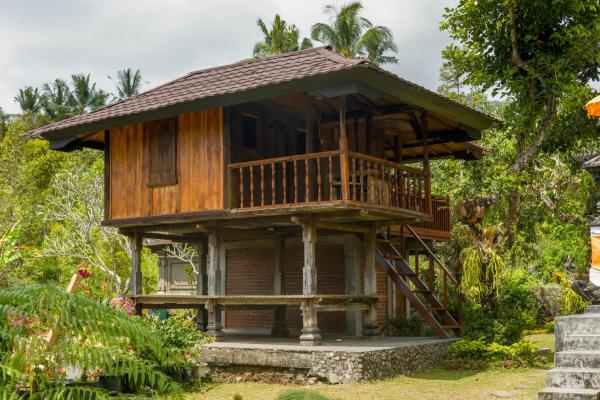 Mesari Cottage Guest House - Munduk