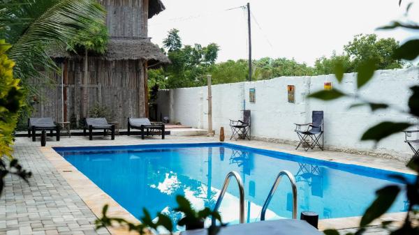 Cheka Bungalows - Tanzania