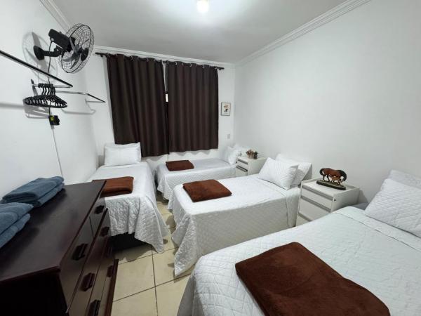 Casa 2 Dorms Com Garagem E Wi-fi - São Paulo